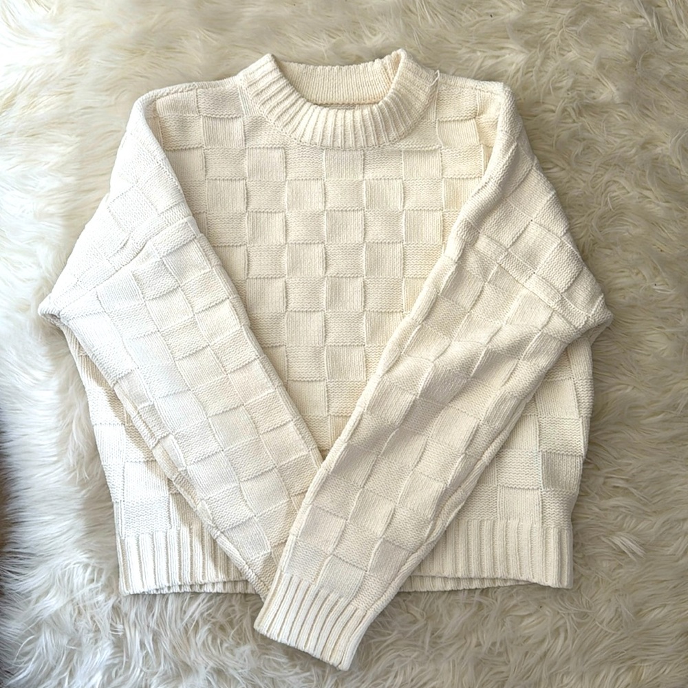 Abercrombie Sweater